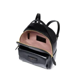 Zaino Donna THE BRIDGE linea Gloria in Pelle Nera