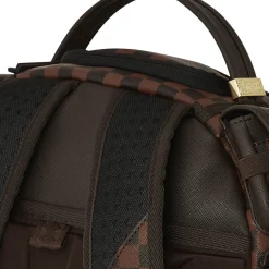 Zaino Multitasche SPRAYGROUND stampa Spec Ops Pixel Emboss