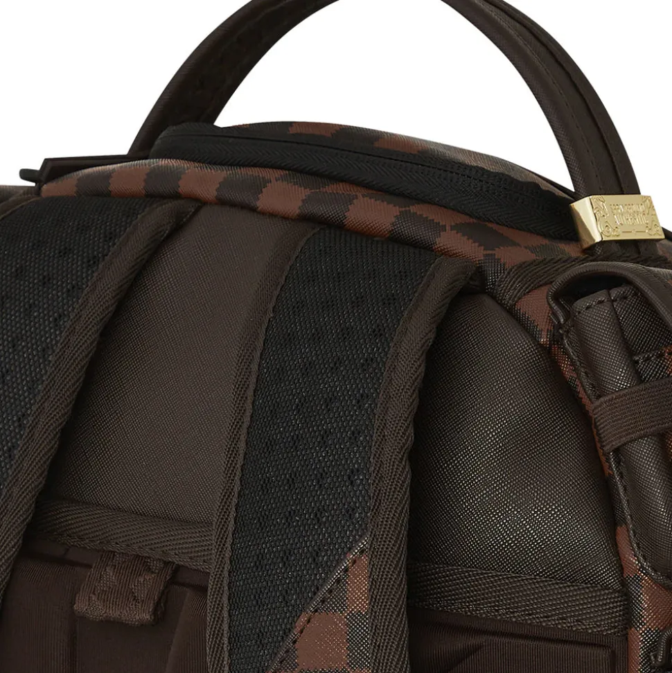Zaino Multitasche SPRAYGROUND stampa Spec Ops Pixel Emboss