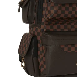 Zaino Multitasche SPRAYGROUND stampa Spec Ops Pixel Emboss