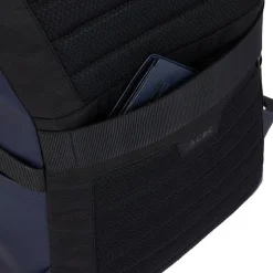 Zaino PIQUADRO Roll Top con porta Pc 15,6