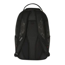 Zaino SPRAYGROUND stampa 3AM Check