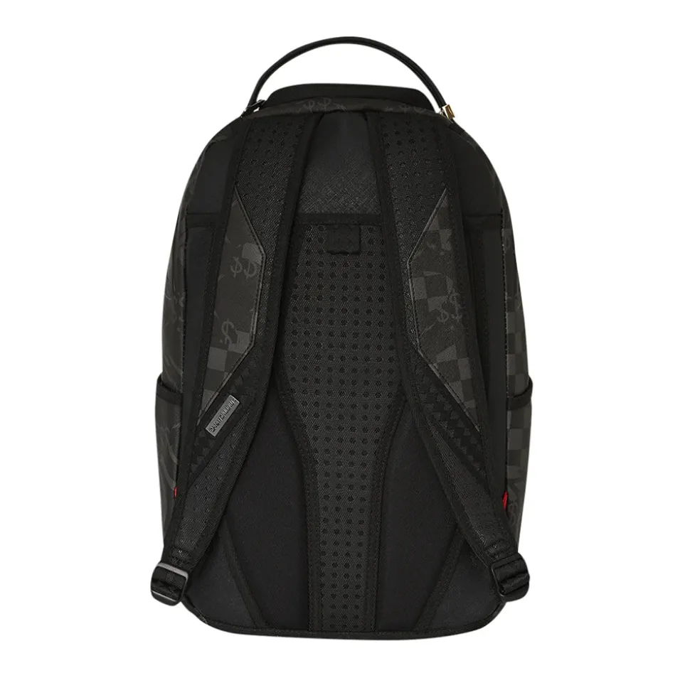 Zaino SPRAYGROUND stampa 3AM Check