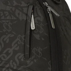 Zaino SPRAYGROUND stampa 3AM Check