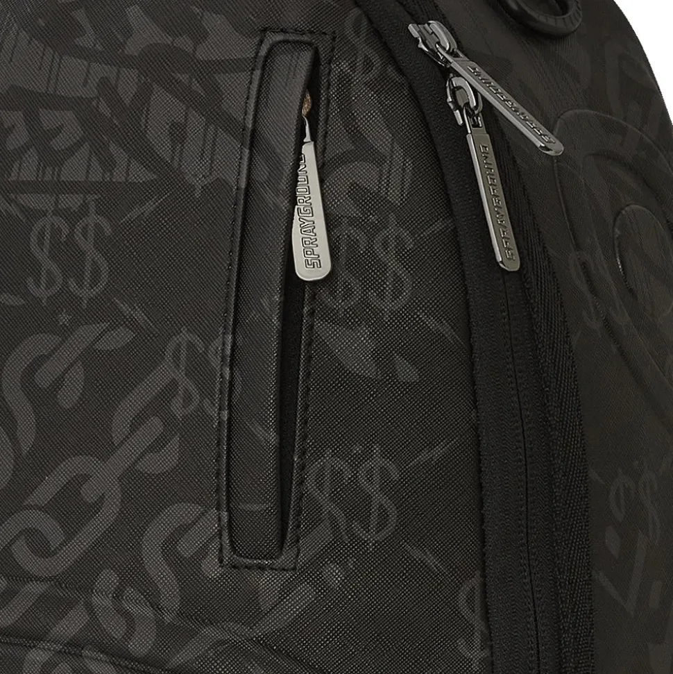 Zaino SPRAYGROUND stampa 3AM Check