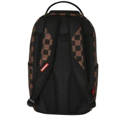 Zaino SPRAYGROUND stampa Peeking Character Check