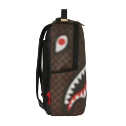 Zaino SPRAYGROUND stampa Sharks in Paris Blur