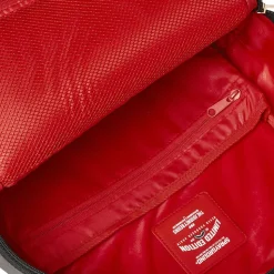 Zaino SPRAYGROUND stampa Sharks in Paris Blur