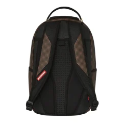 Zaino SPRAYGROUND stampa Sharks in Paris Blur