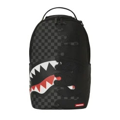 Zaino SPRAYGROUND stampa Unfinished Shark