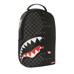 Zaino SPRAYGROUND stampa Unfinished Shark