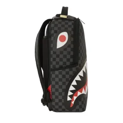 Zaino SPRAYGROUND stampa Unfinished Shark